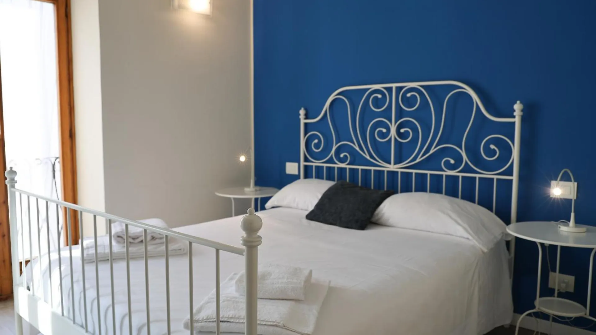 Why Not Holiday Apartment Bergamo