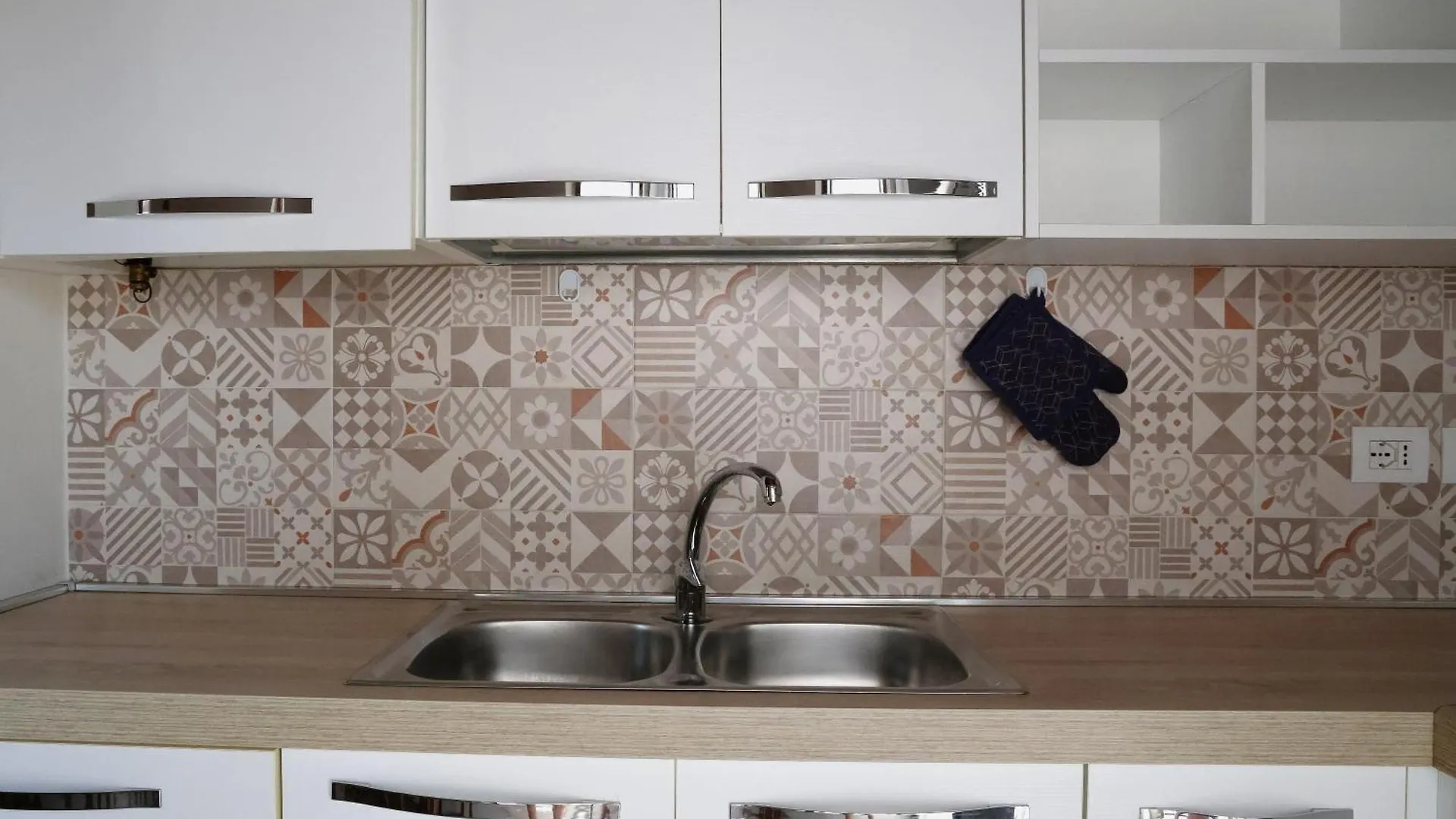 Why Not Holiday Apartment Bergamo