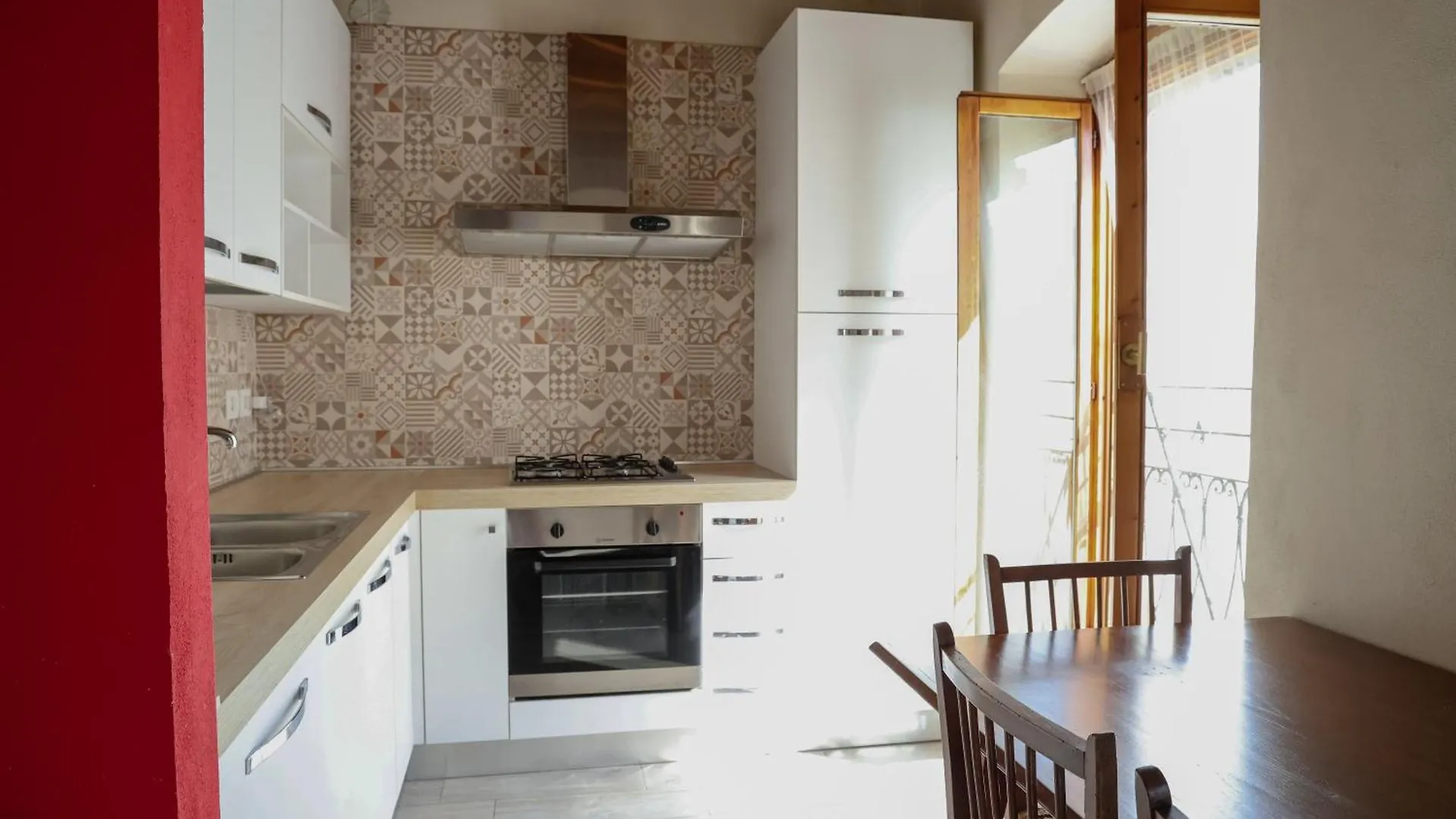 Why Not Holiday Apartment Bergamo