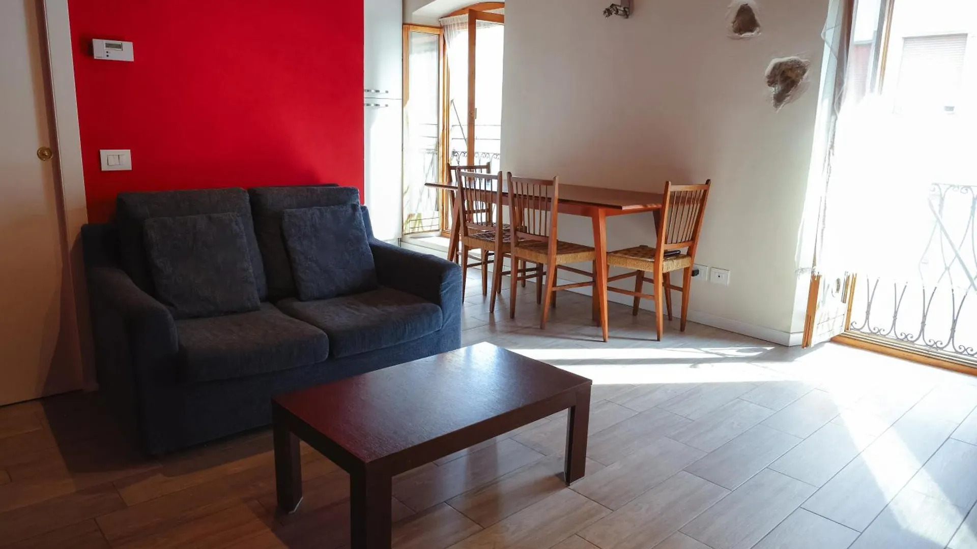Why Not Holiday Apartment Bergamo 0*,  Italy