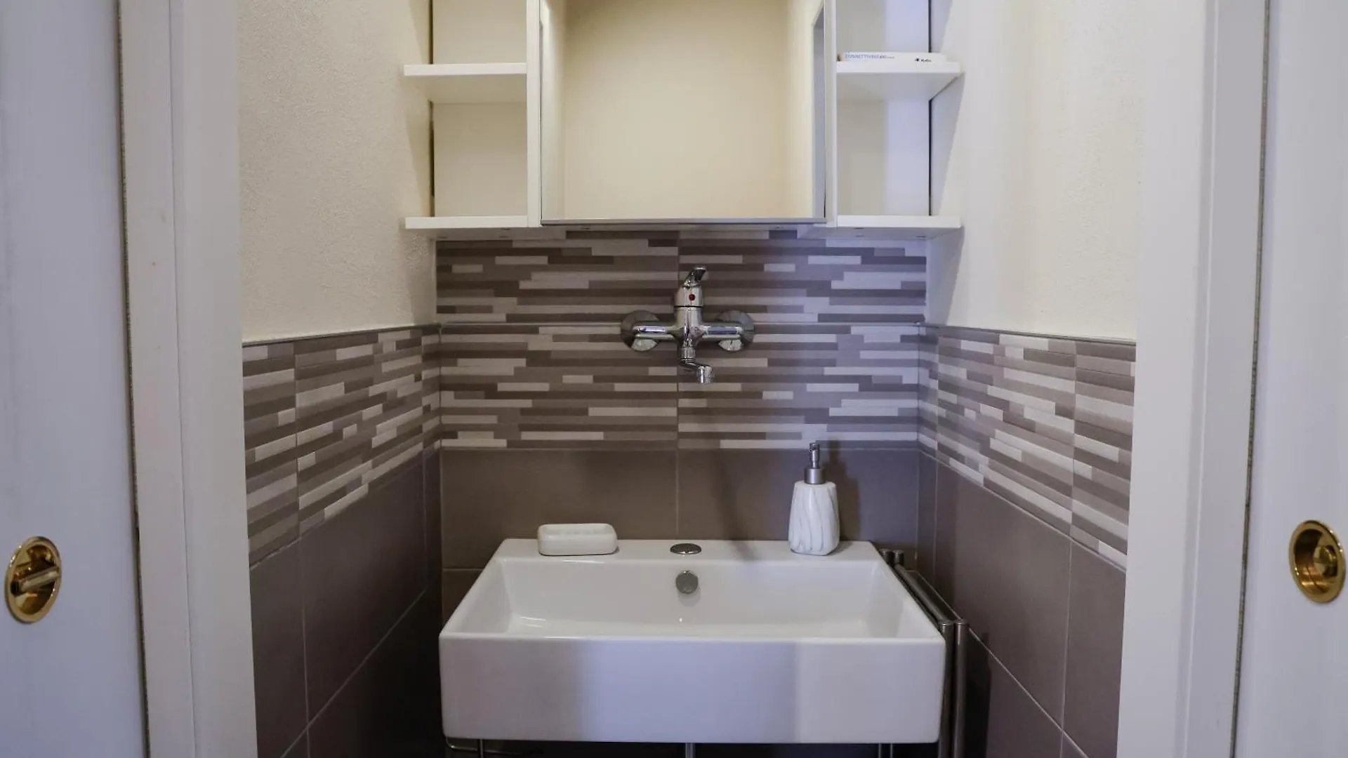 Why Not Holiday Apartment Bergamo 0*,