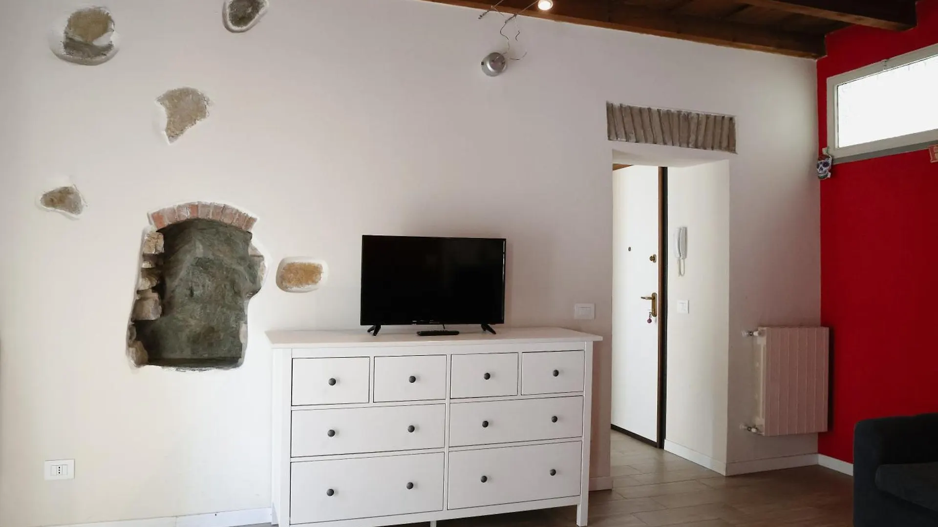 Why Not Holiday Apartment Bergamo Italy