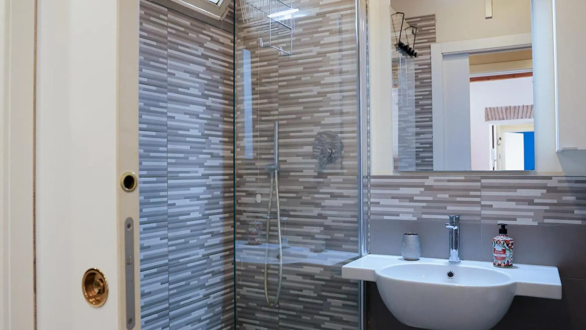 Why Not Holiday Apartment Bergamo