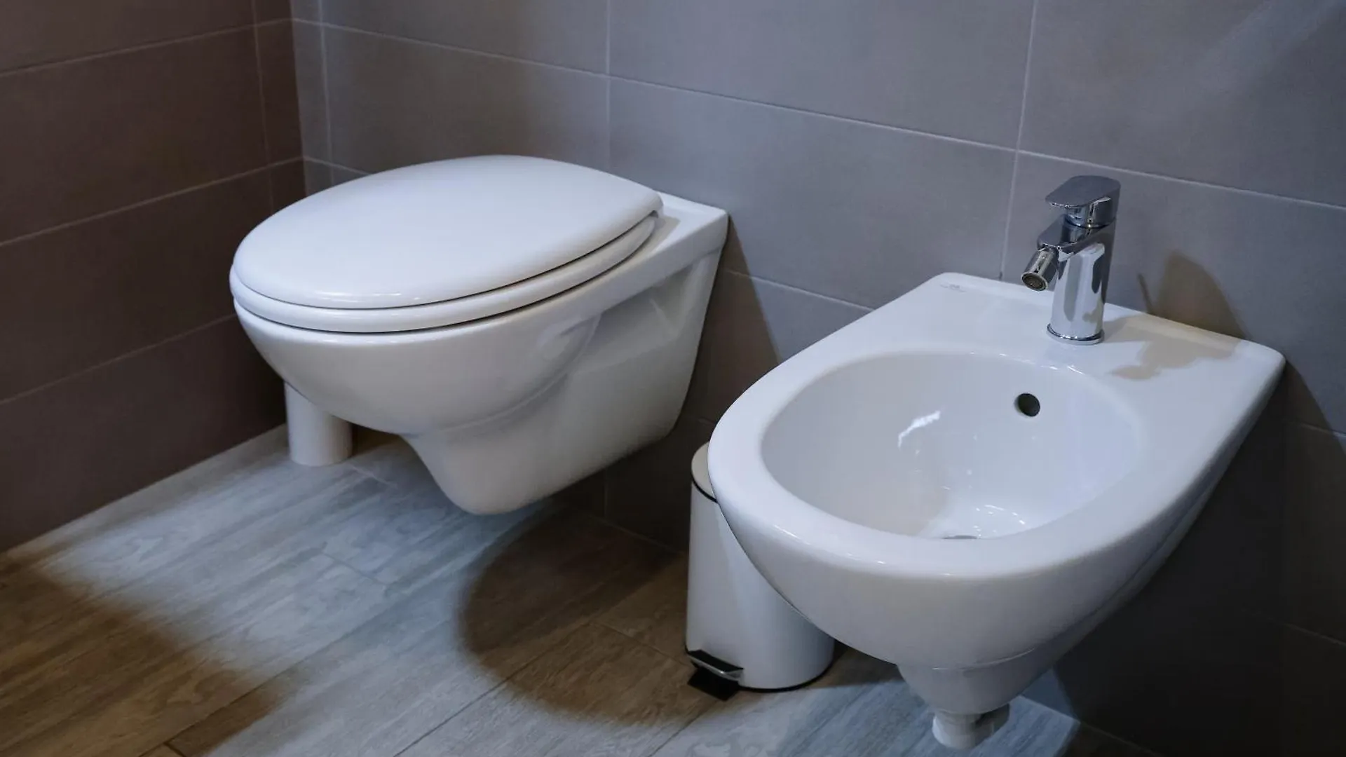 Why Not Holiday Apartment Bergamo