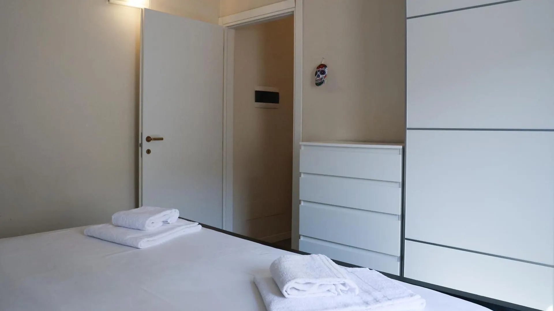 Why Not Holiday Apartment Bergamo 0*,  Italy