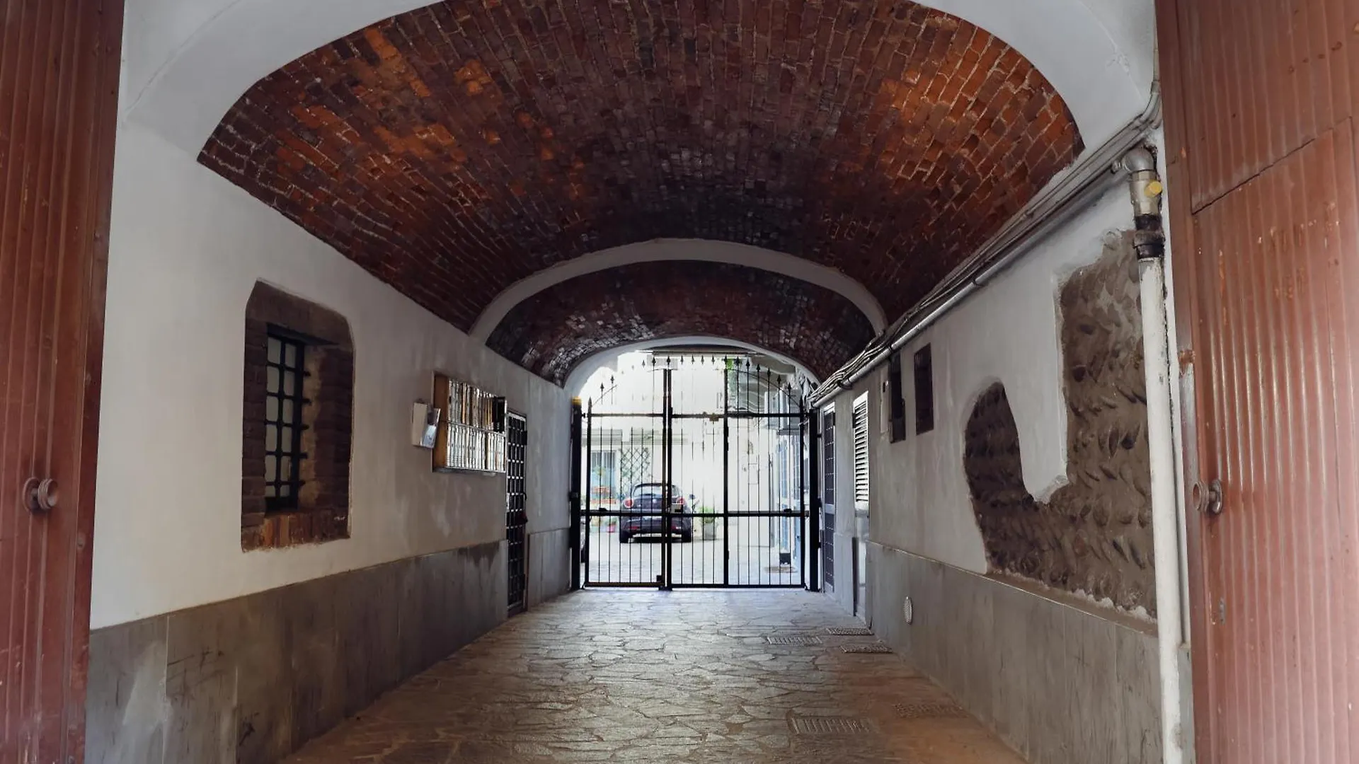 Why Not Holiday Apartment Bergamo
