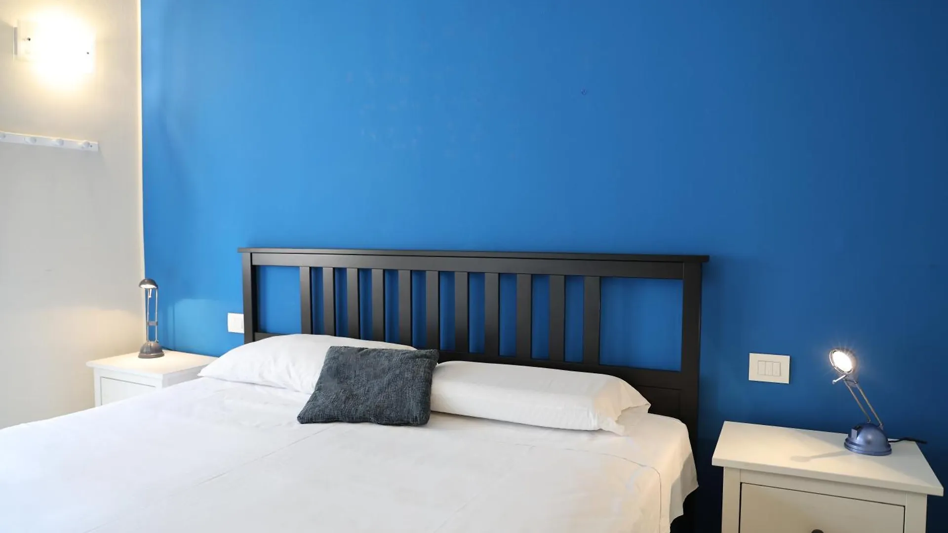 Why Not Holiday Apartment Bergamo