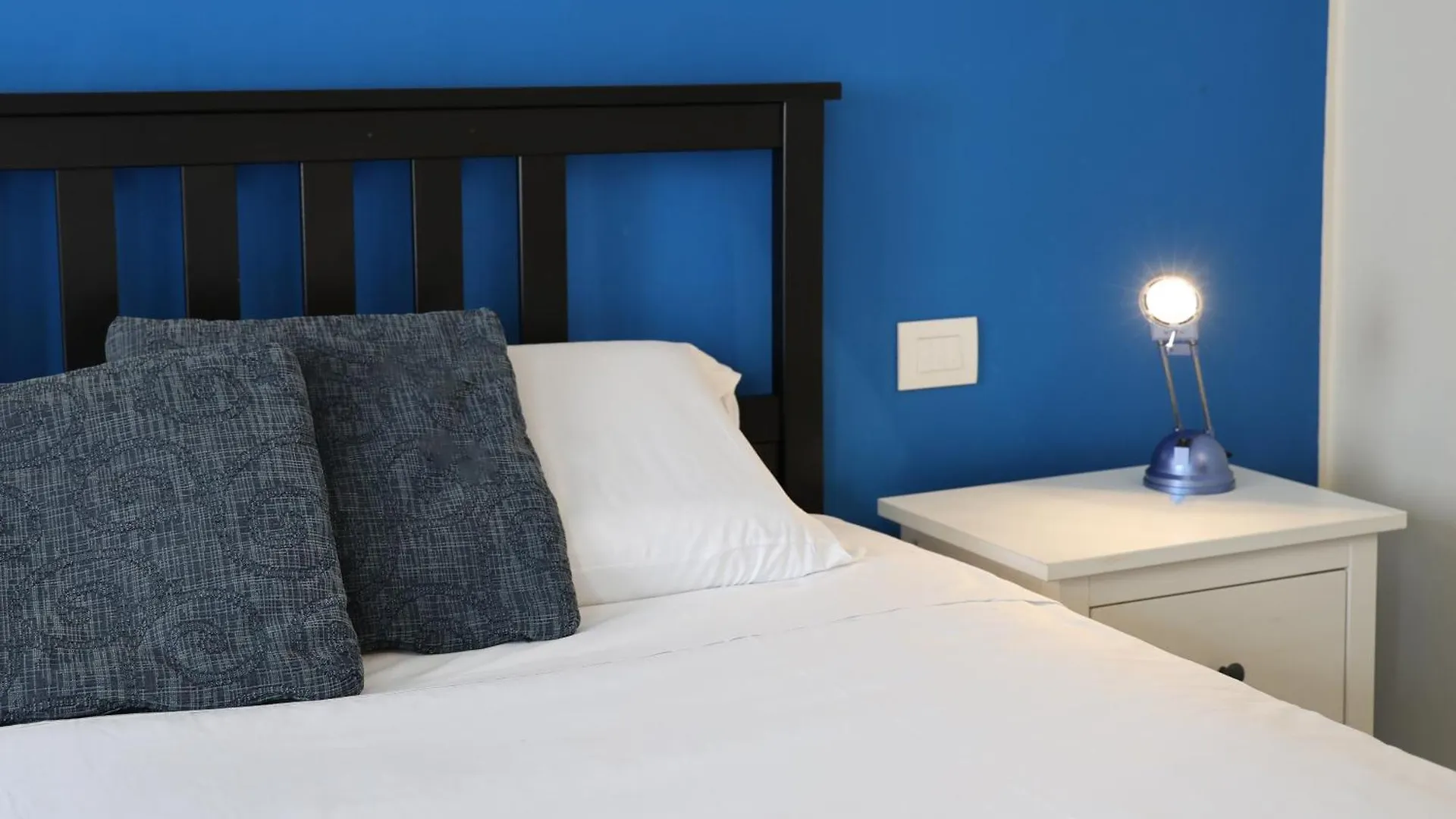 Why Not Holiday Apartment Bergamo 0*,