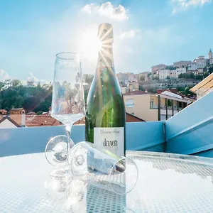 Feel - Terrace Appartamento