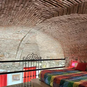 Christian's Loft Appartamento