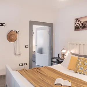  Apartament Domusbergamo - Bon Bon