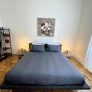  Apartament Luxury Charm Centro