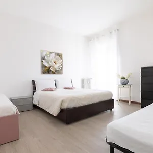 Casa Primavera Bergamo