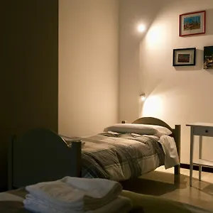 Stay Bergamo Μπέργκαμο