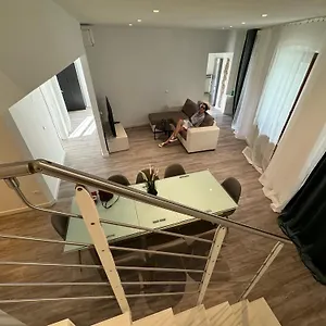  Apartament Feel - Casa