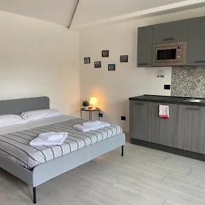  Aparthotel Corridoni33 - Immobili E Soluzioni Rent