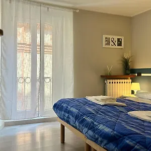  Apartament Alessandro 82 - Immobili E Soluzioni Rent